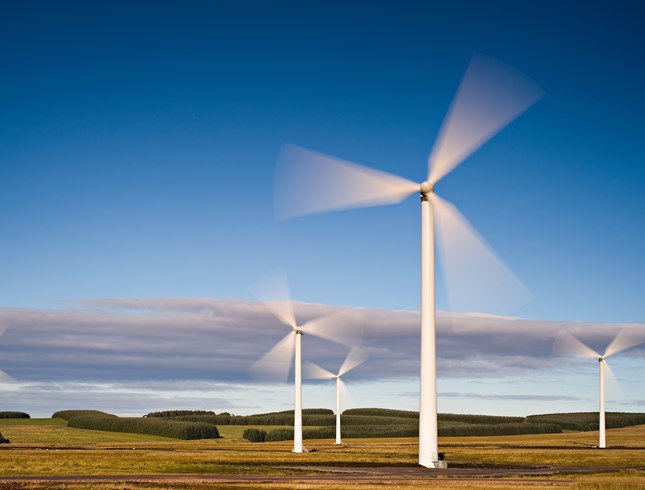 NSW draft Wind Energy: Noise Assessment Bulletin (the draft Noise Bulletin)